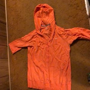 Nike shirt
